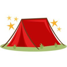 tent