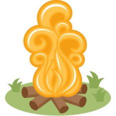 campfire