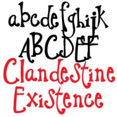 pn clandestine existence