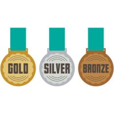 medals