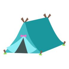 tent