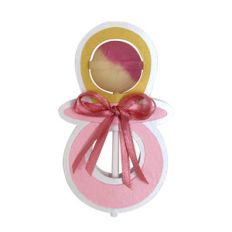 pacifier lollipop