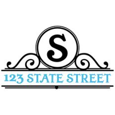 gothic address frame