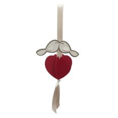 heart decoration