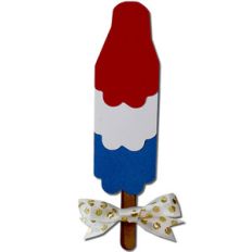 rocket pop