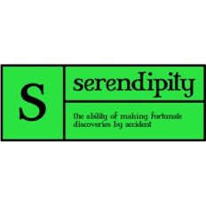 s is for serendipity pc