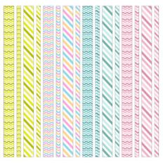 zigs and zags washi tapes