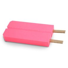 twin popsicle