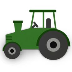 tractor