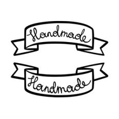 handmade banners