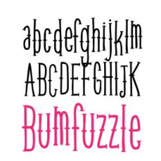 pn bumfuzzle