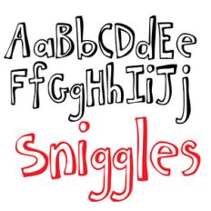 snf sniggles