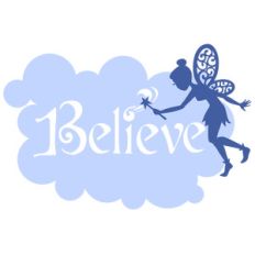 believe fairy
