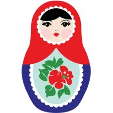 babushka doll