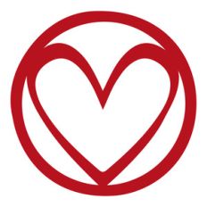 heart ornament