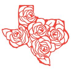 texas rose