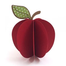 apple decoration
