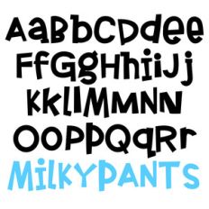 zp milkypants