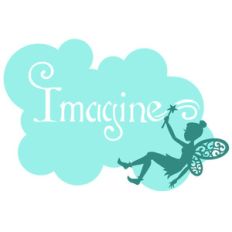imagine fairy