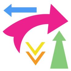 arrows