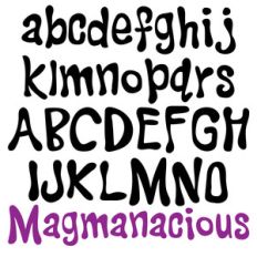 zp magmanacious