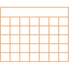 calendar template