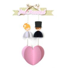 spouses decoration