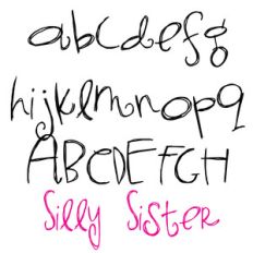 ldj silly sister
