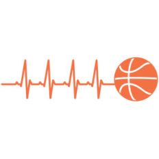 heartbeat basketball