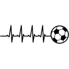 heartbeat soccer