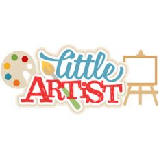 little artist title