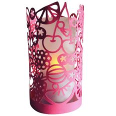 summer fruit lantern