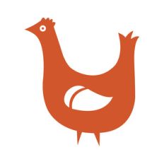 mama hen