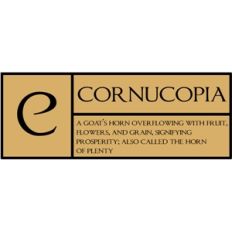 c is for cornucopia pc
