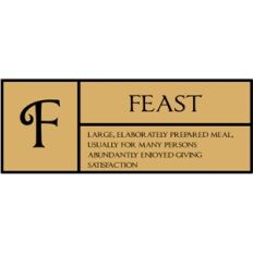 f  is for feast pc