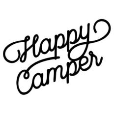 happy camper script