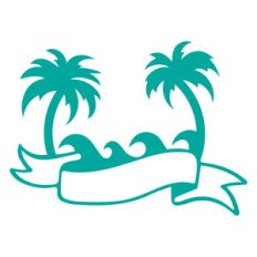 ocean banner