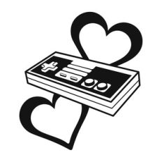 video game love