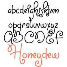 pn honeydew