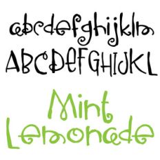 zp mint lemonade