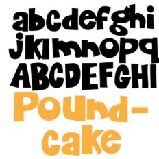 pn poundcake