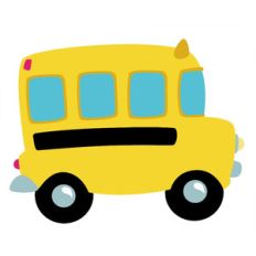 school bus