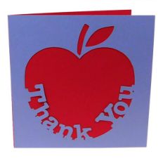 thank you apple card