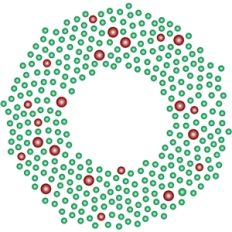 wreath