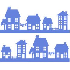 summer village border
