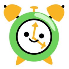 alarm clock