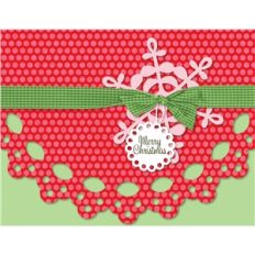 card kit christmas