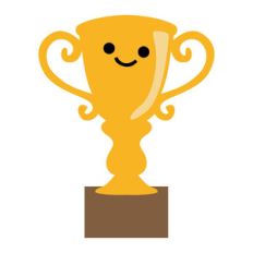 trophy
