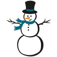 snowman