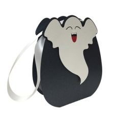 ghost bag